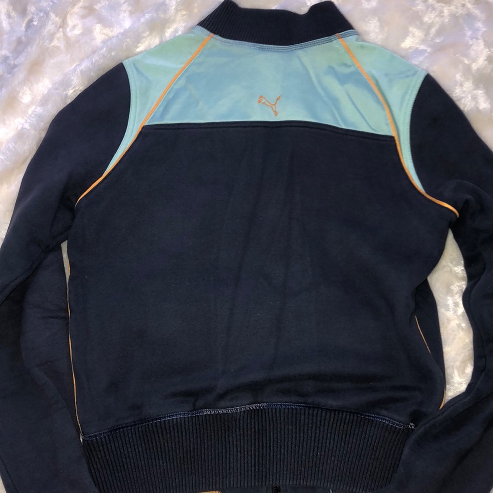 Puma jacket - Picture 2 of 2